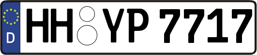 HH-YP7717