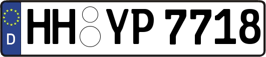 HH-YP7718