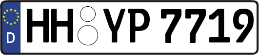 HH-YP7719