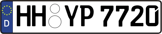 HH-YP7720