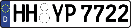 HH-YP7722