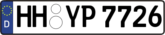 HH-YP7726