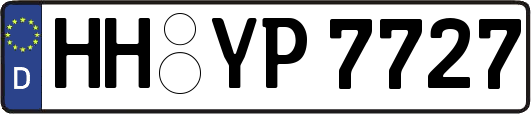 HH-YP7727