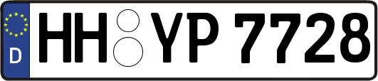 HH-YP7728
