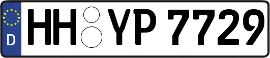 HH-YP7729