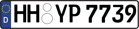 HH-YP7739