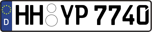 HH-YP7740