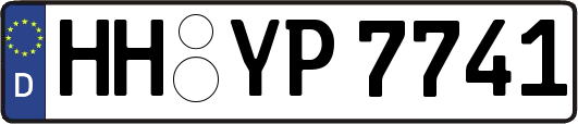 HH-YP7741