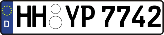 HH-YP7742