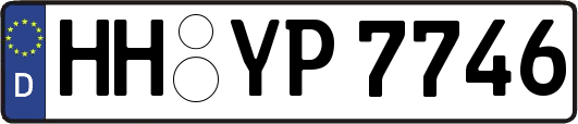 HH-YP7746