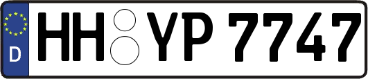 HH-YP7747