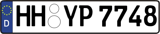 HH-YP7748