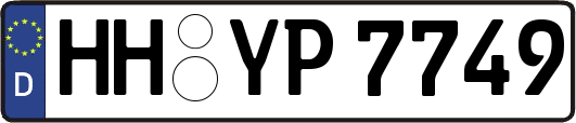 HH-YP7749
