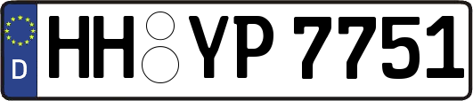 HH-YP7751