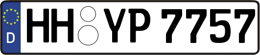 HH-YP7757