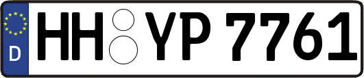 HH-YP7761
