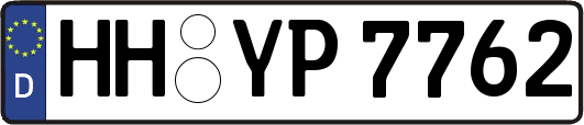HH-YP7762
