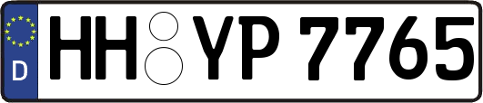 HH-YP7765