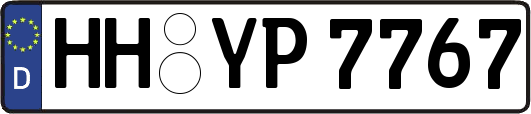 HH-YP7767