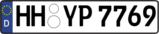 HH-YP7769