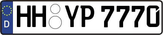 HH-YP7770