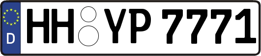 HH-YP7771