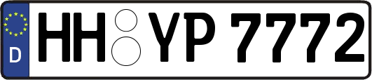 HH-YP7772