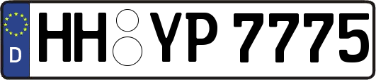 HH-YP7775