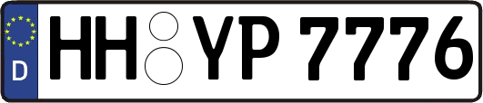 HH-YP7776