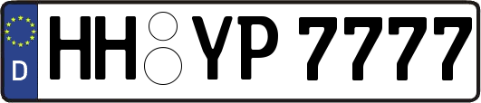 HH-YP7777
