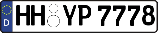 HH-YP7778