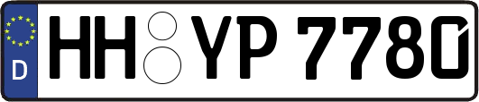 HH-YP7780