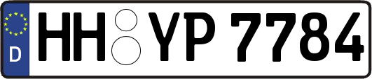 HH-YP7784