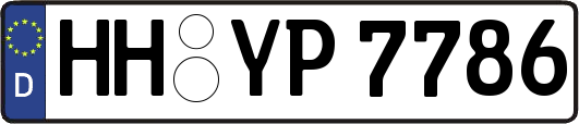 HH-YP7786