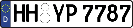 HH-YP7787