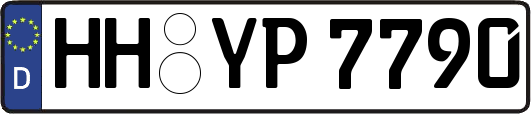 HH-YP7790