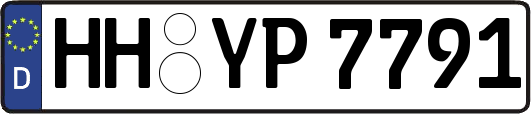 HH-YP7791