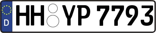 HH-YP7793