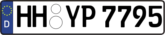 HH-YP7795