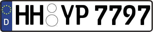 HH-YP7797