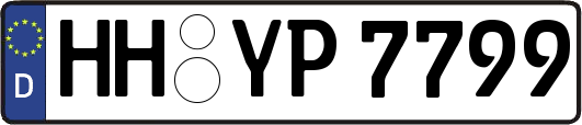 HH-YP7799