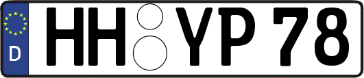 HH-YP78