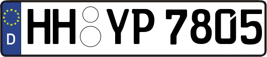 HH-YP7805