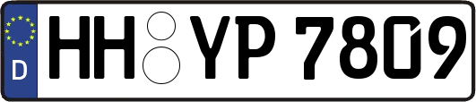 HH-YP7809