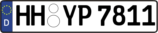 HH-YP7811