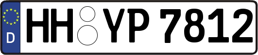 HH-YP7812