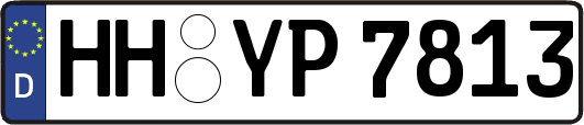HH-YP7813