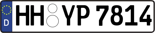 HH-YP7814