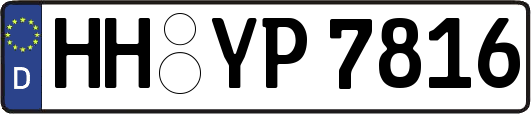 HH-YP7816