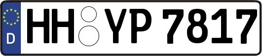 HH-YP7817